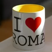 cup-722007_1280 Банальный сувенир